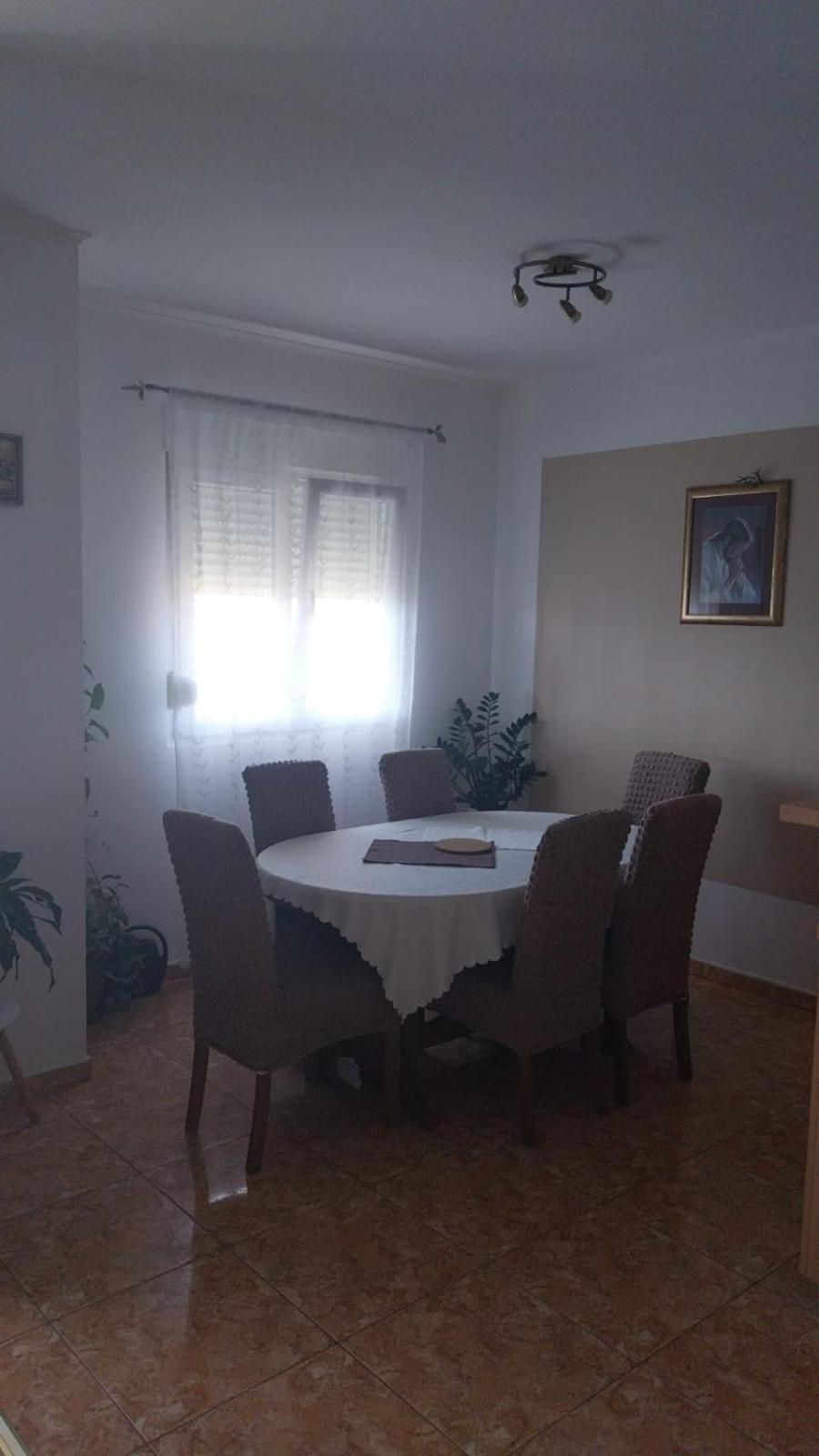 Apartments Zemunik Omiš Esterno foto